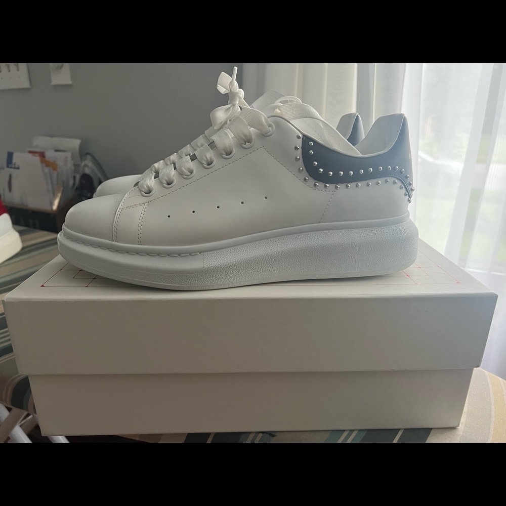 Alexander McQueen Sneakers